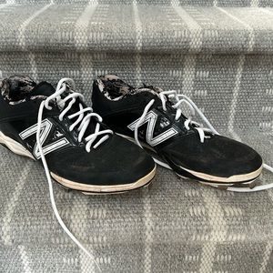 New Balance Baseball Cleats